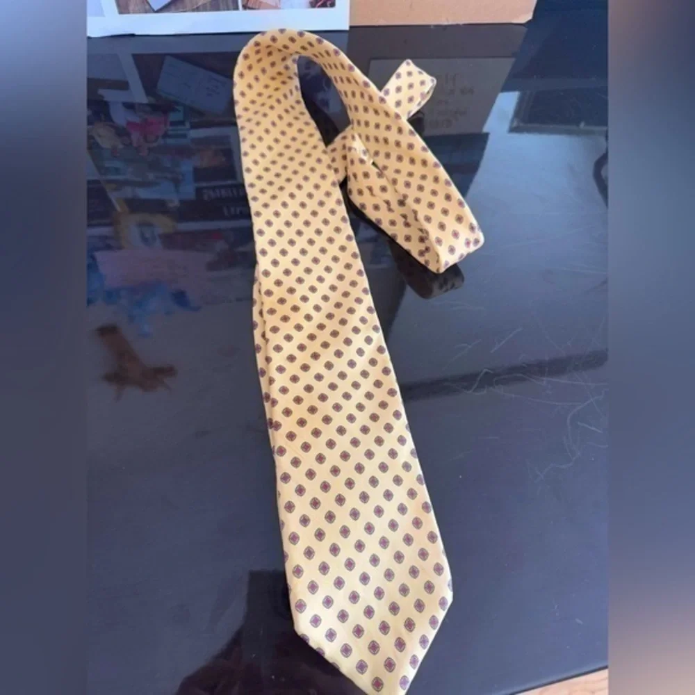 Pierre Cardin tie deposé model in excellent condition